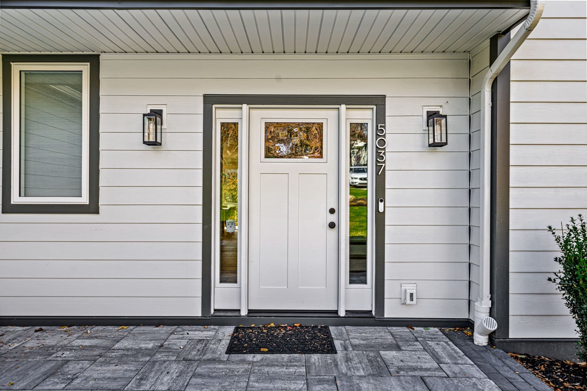 storm doors