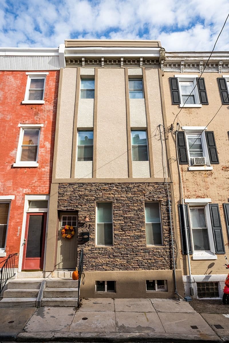 LELAND ST, PHILADELPHIA