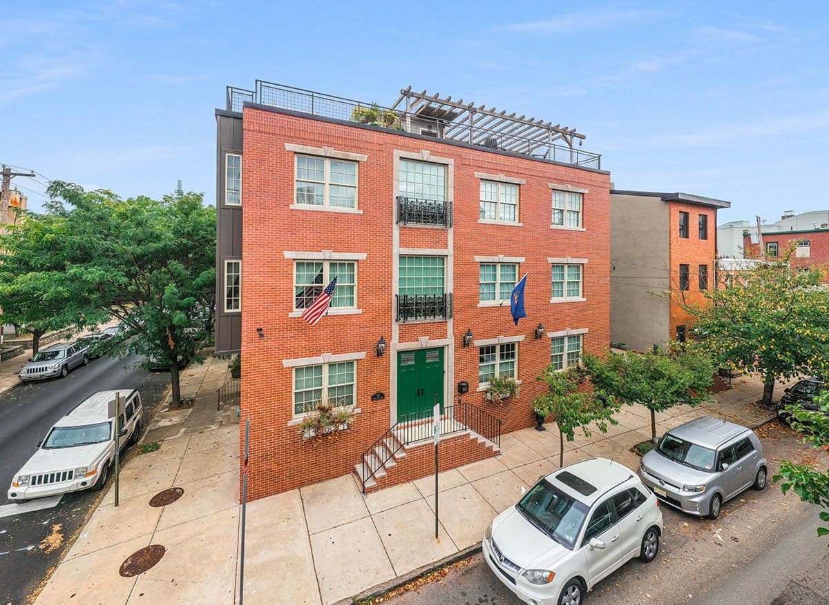 SOUTH 17TH ST 8