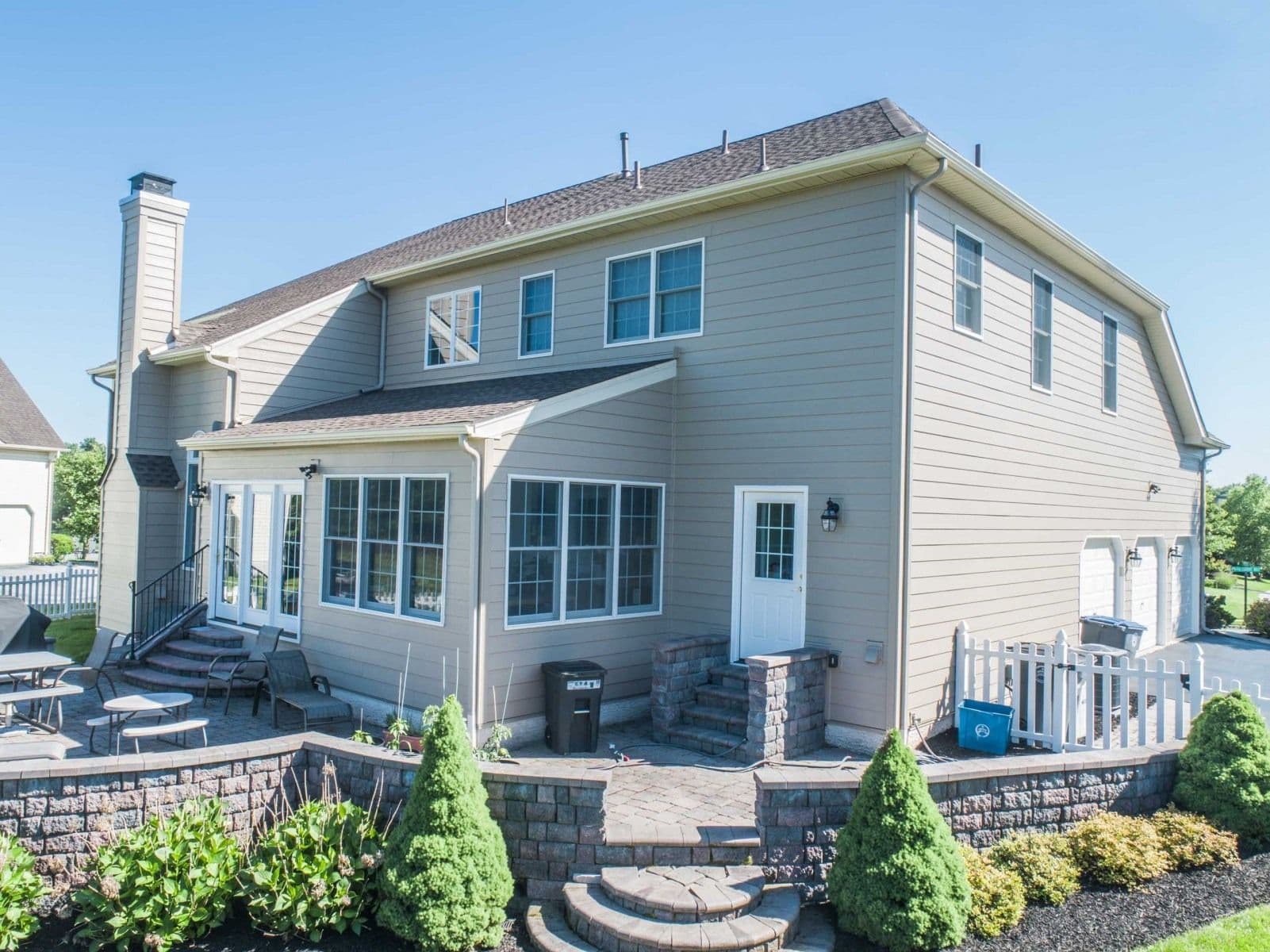 PRESCOTT DR, CHESTER SPRINGS