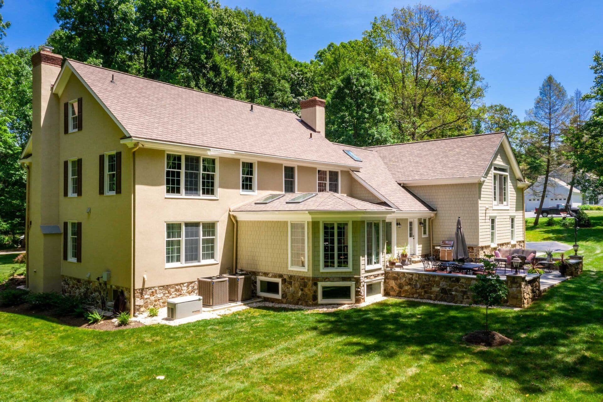 PRESCOTT DR, CHESTER SPRINGS