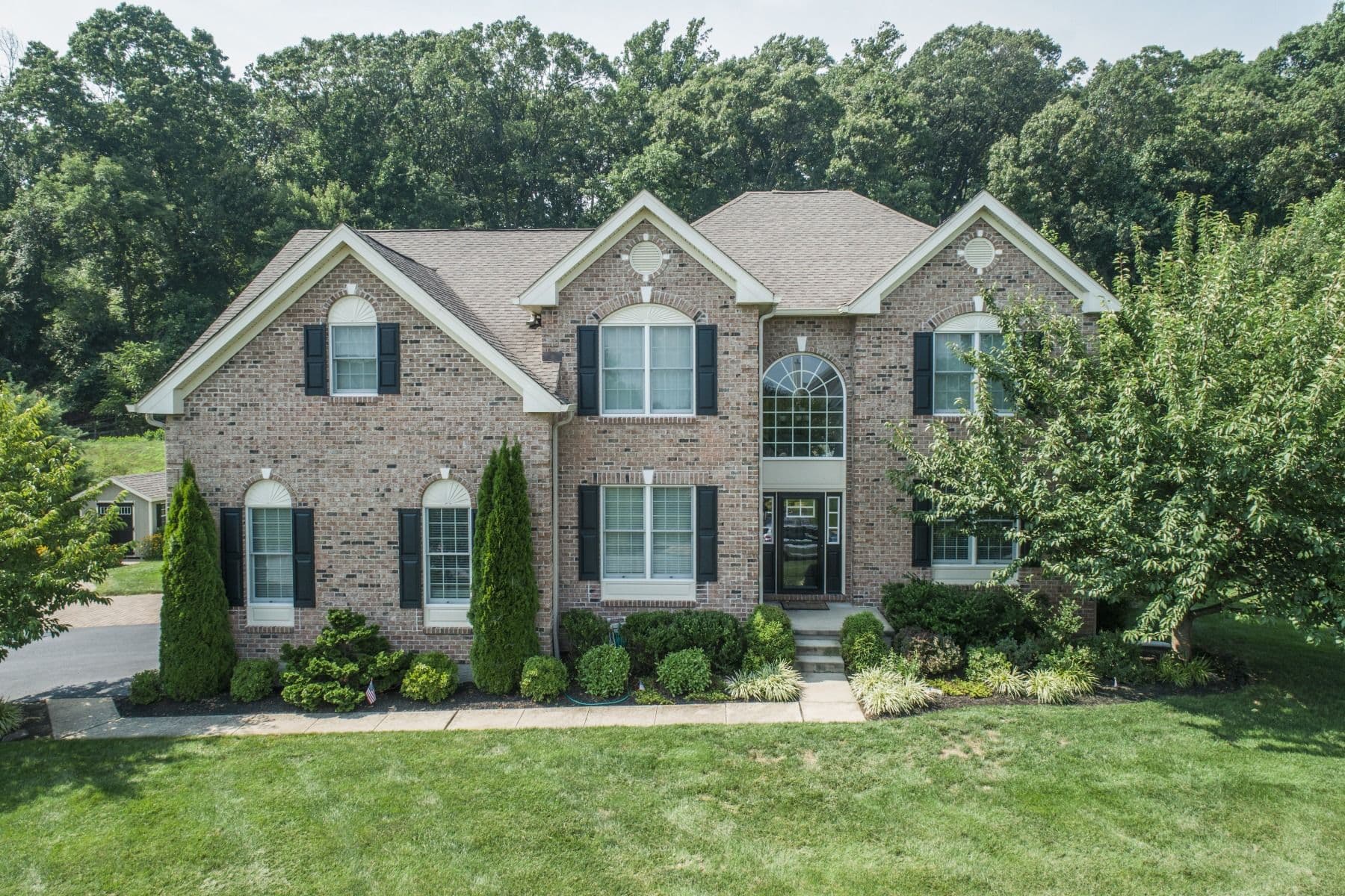 LINDA DR, WEST CHESTER