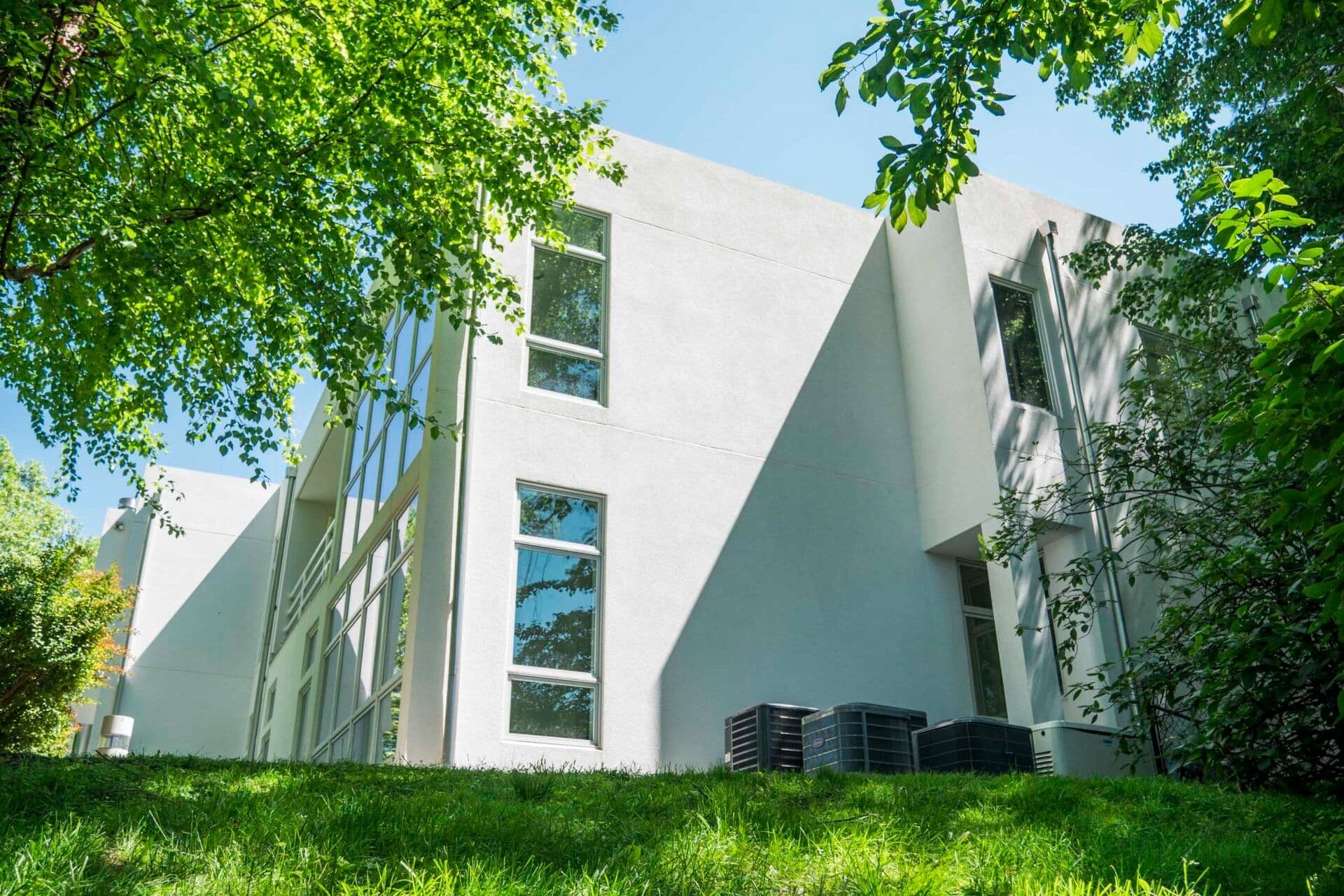 stucco remediation
