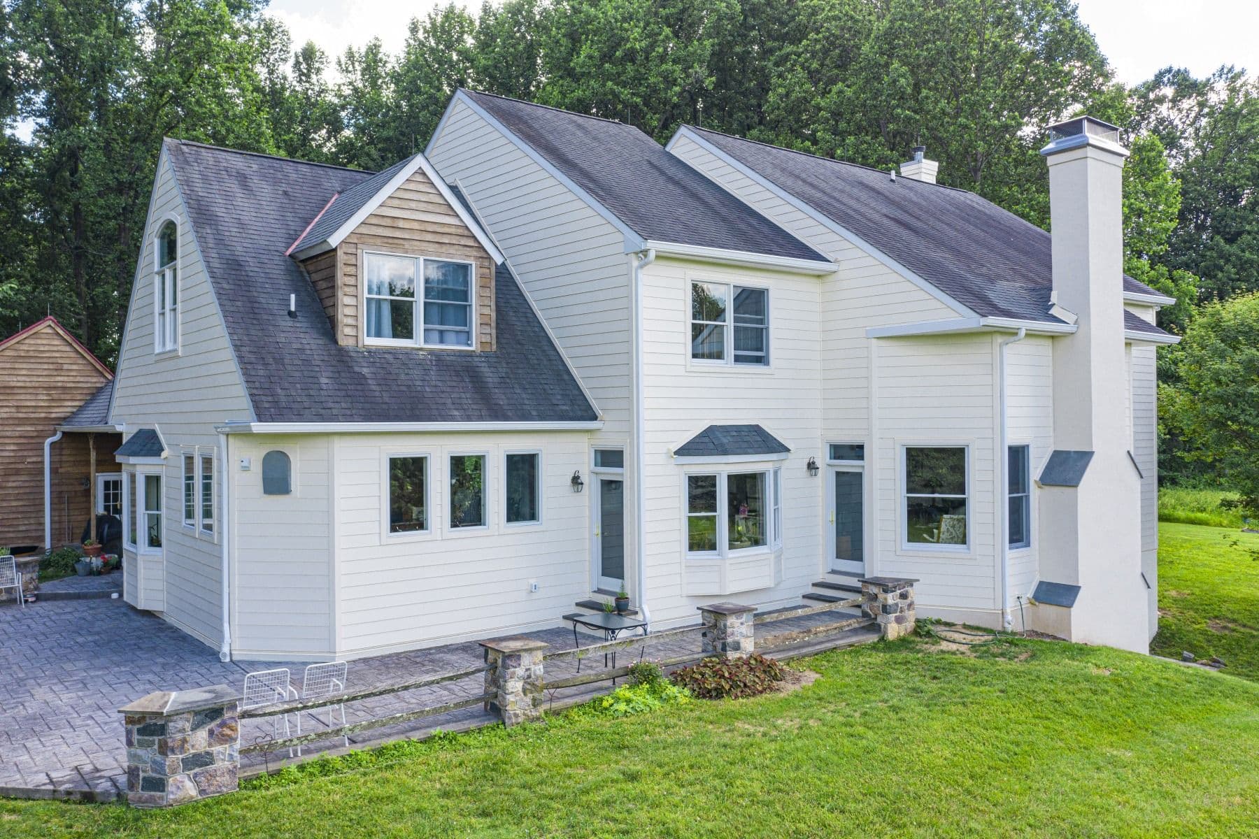 STRASBURG RD, WEST CHESTER