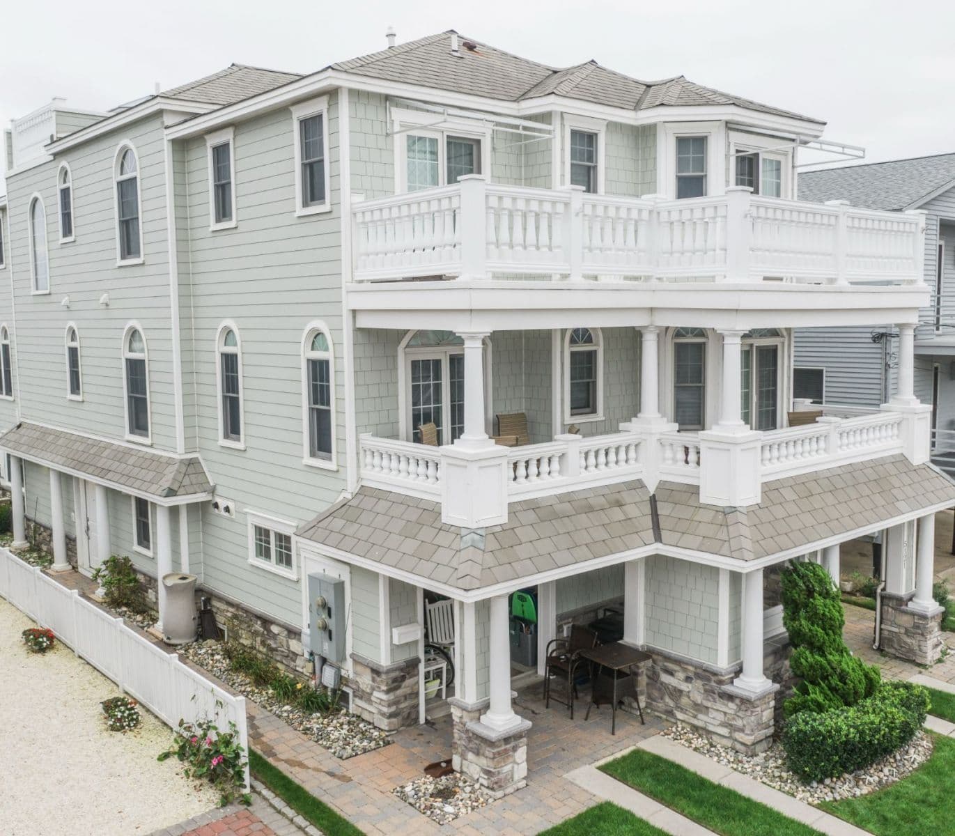 CENTRAL AVE, OCEAN CITY, NJ