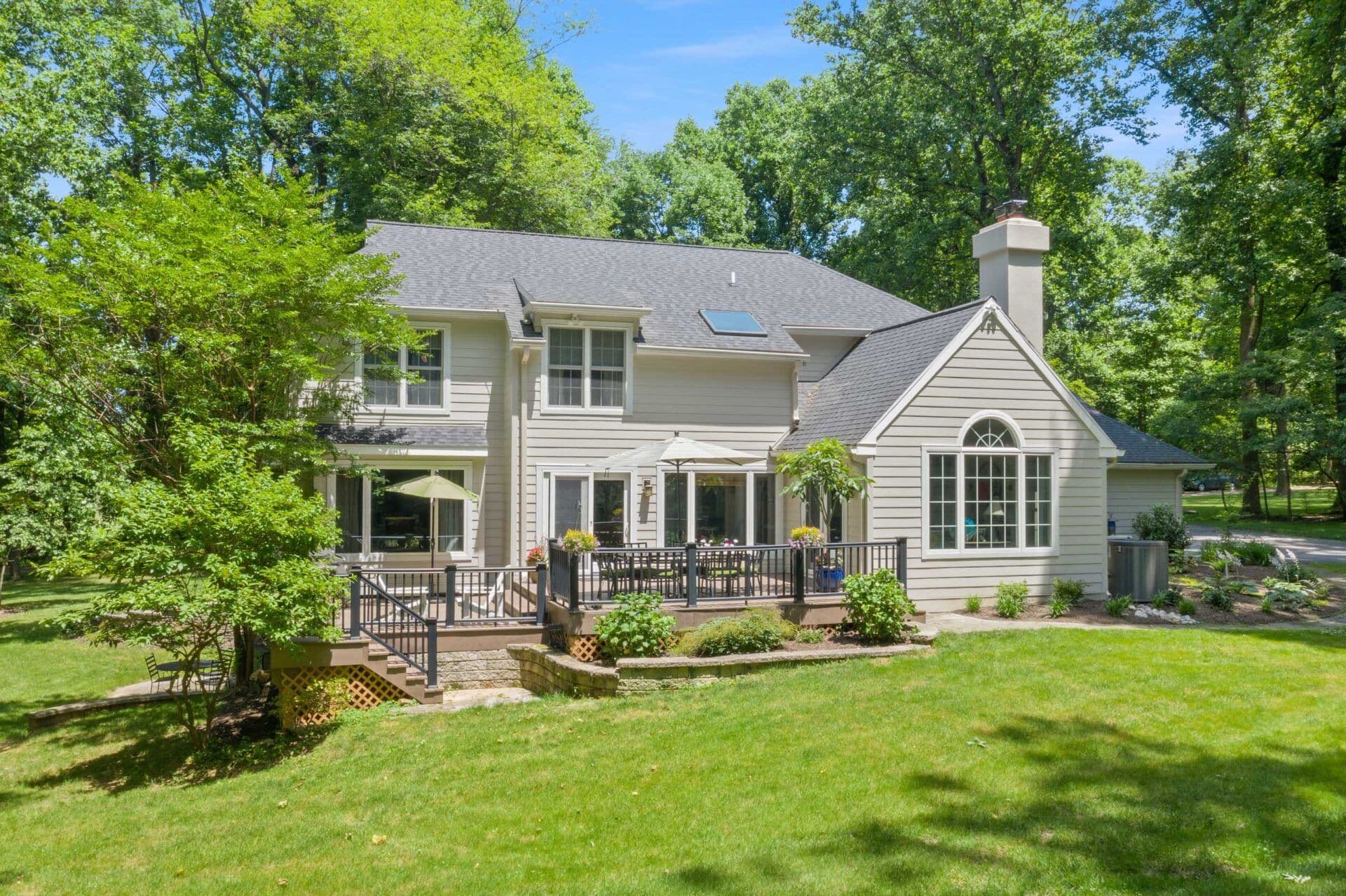 LINDA DR, WEST CHESTER
