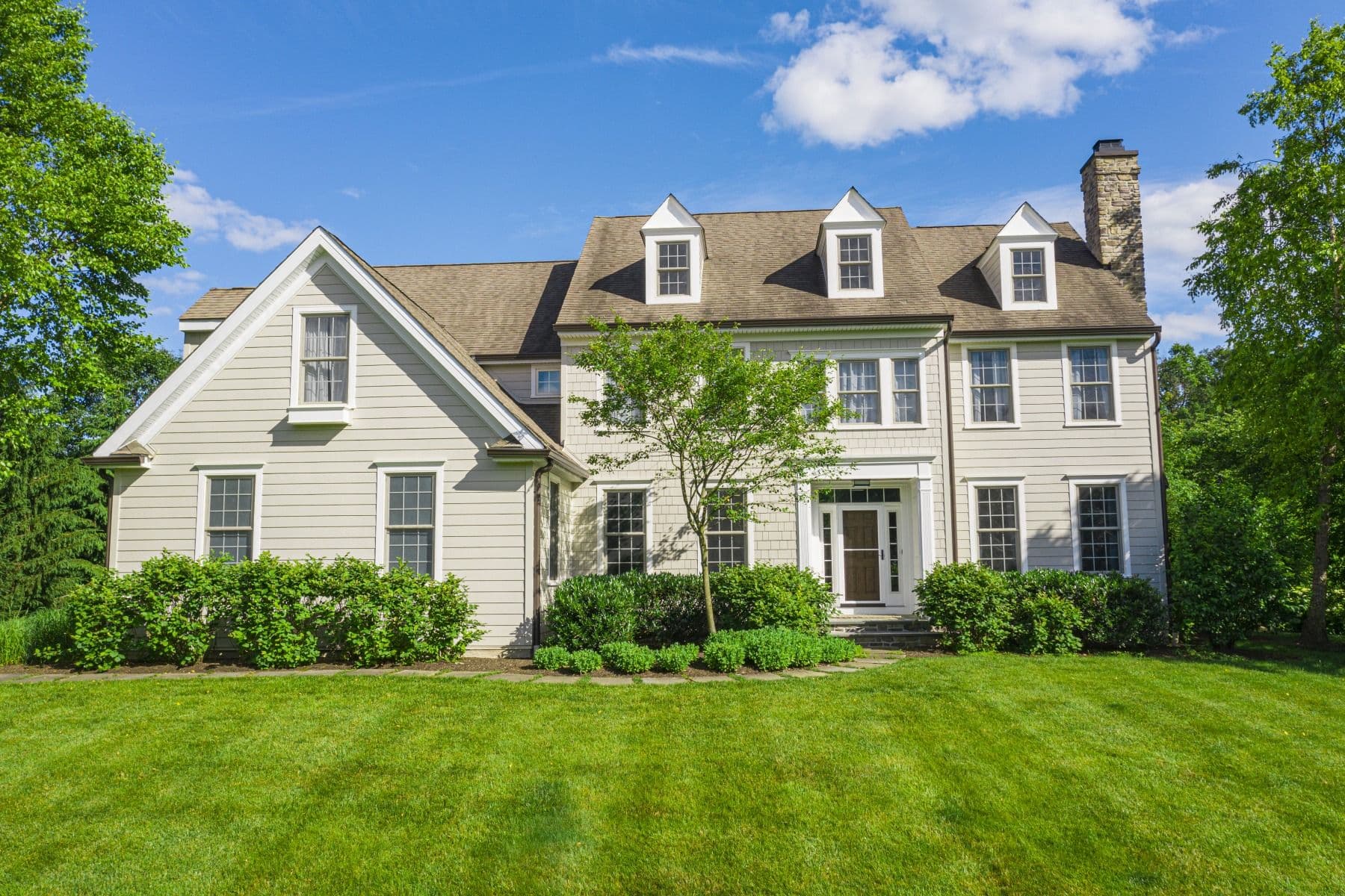 MARGIL FARM DR, DOWNINGTON