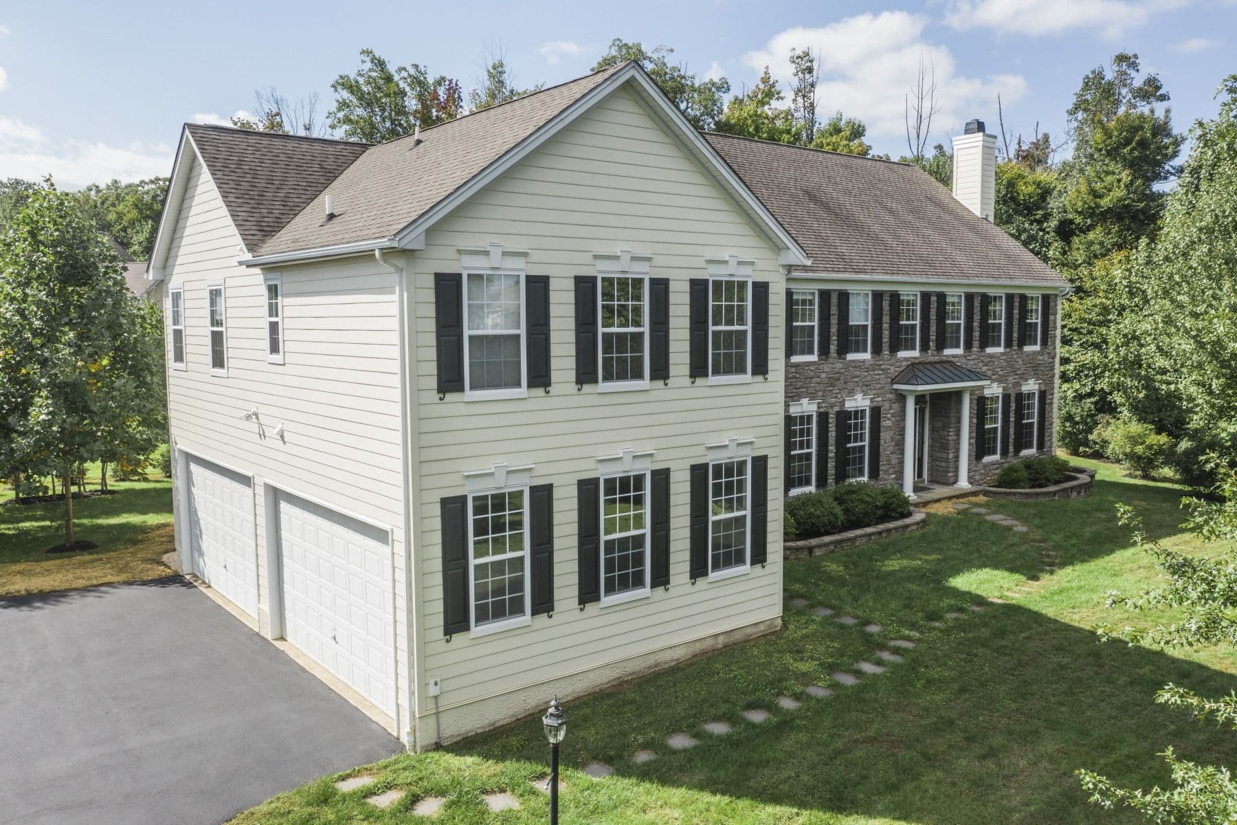 BIRCH LN, GARNET VALLEY