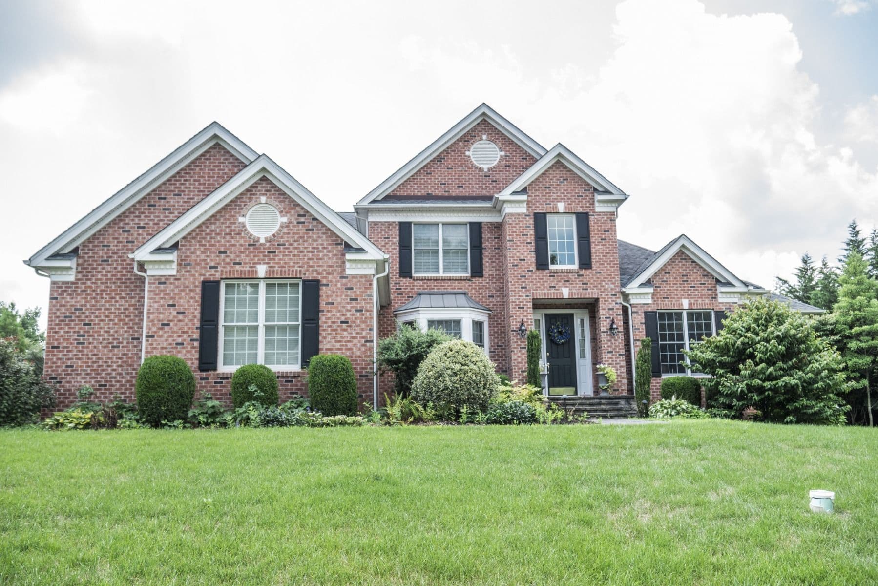 CLUBHOUSE LN BRANDYWINE HUNT, WILMINGTON