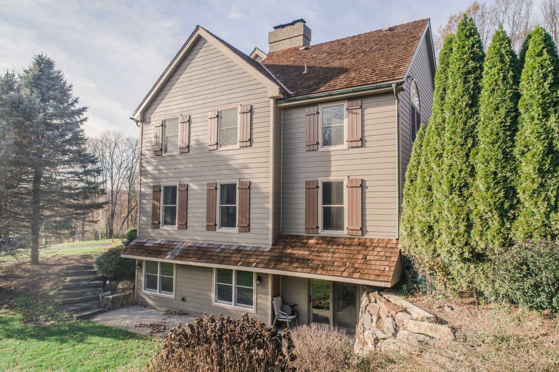 CLUBHOUSE LN BRANDYWINE HUNT, WILMINGTON