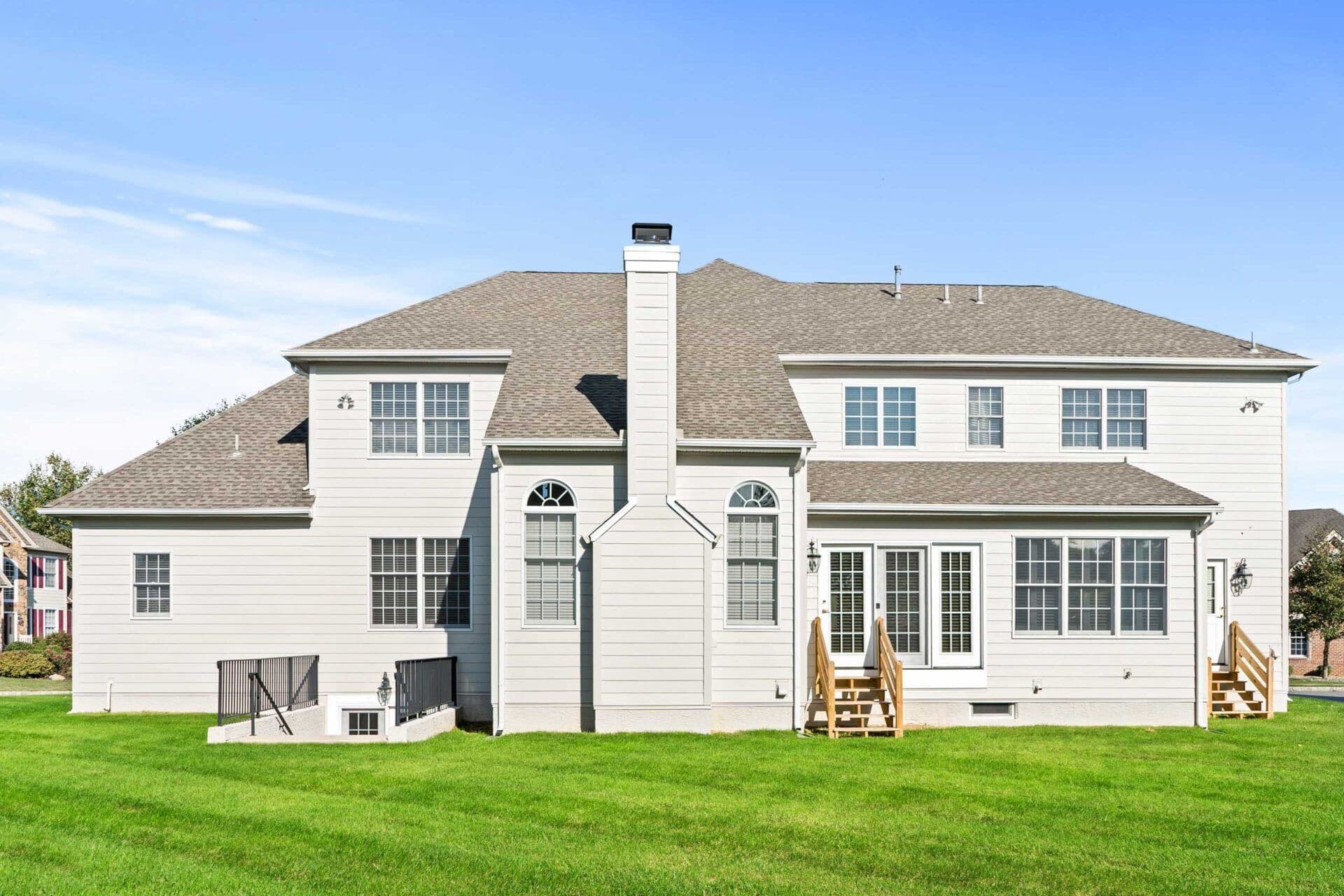 BIRCH LN, GARNET VALLEY