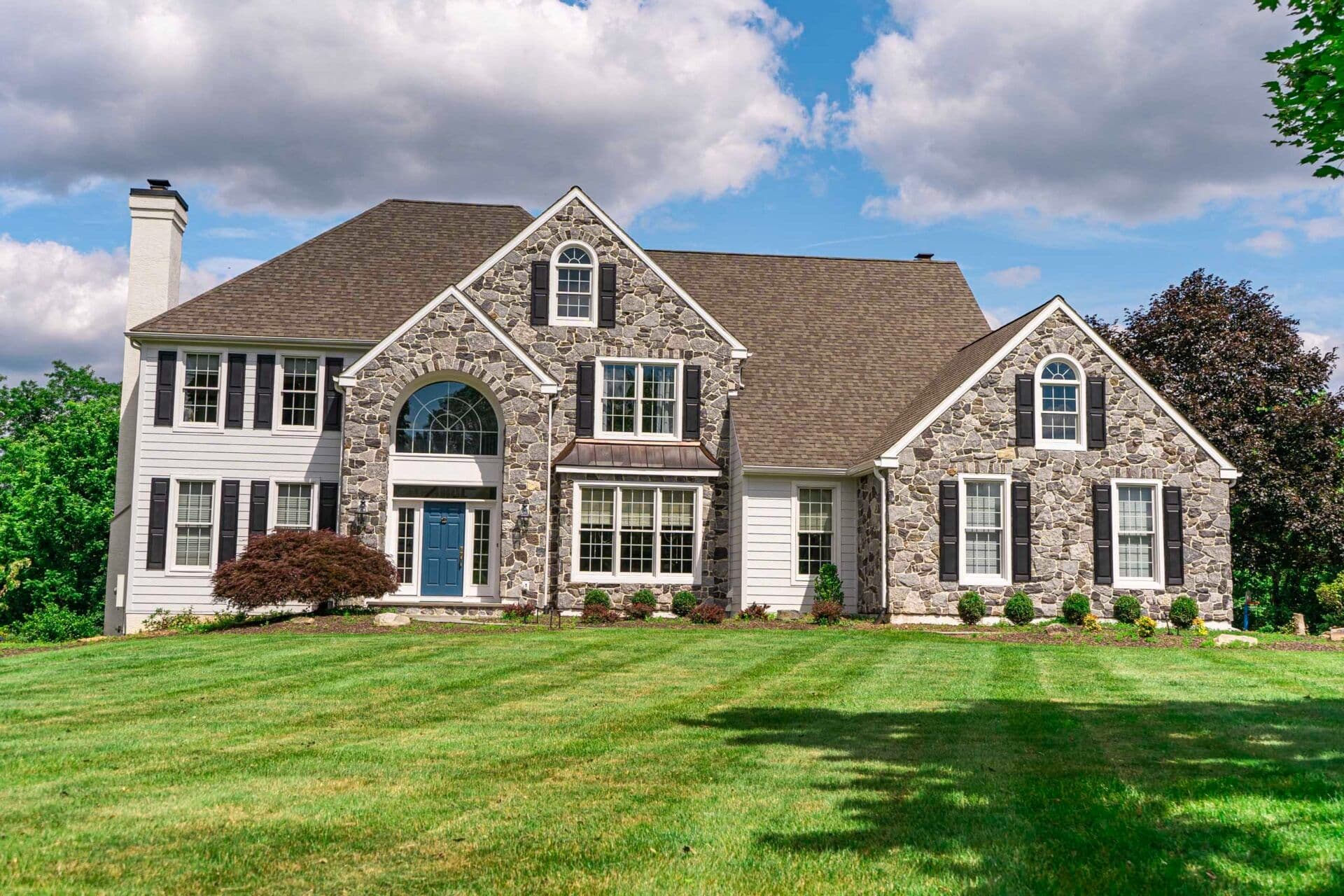 MORRIS RD, AMBLER