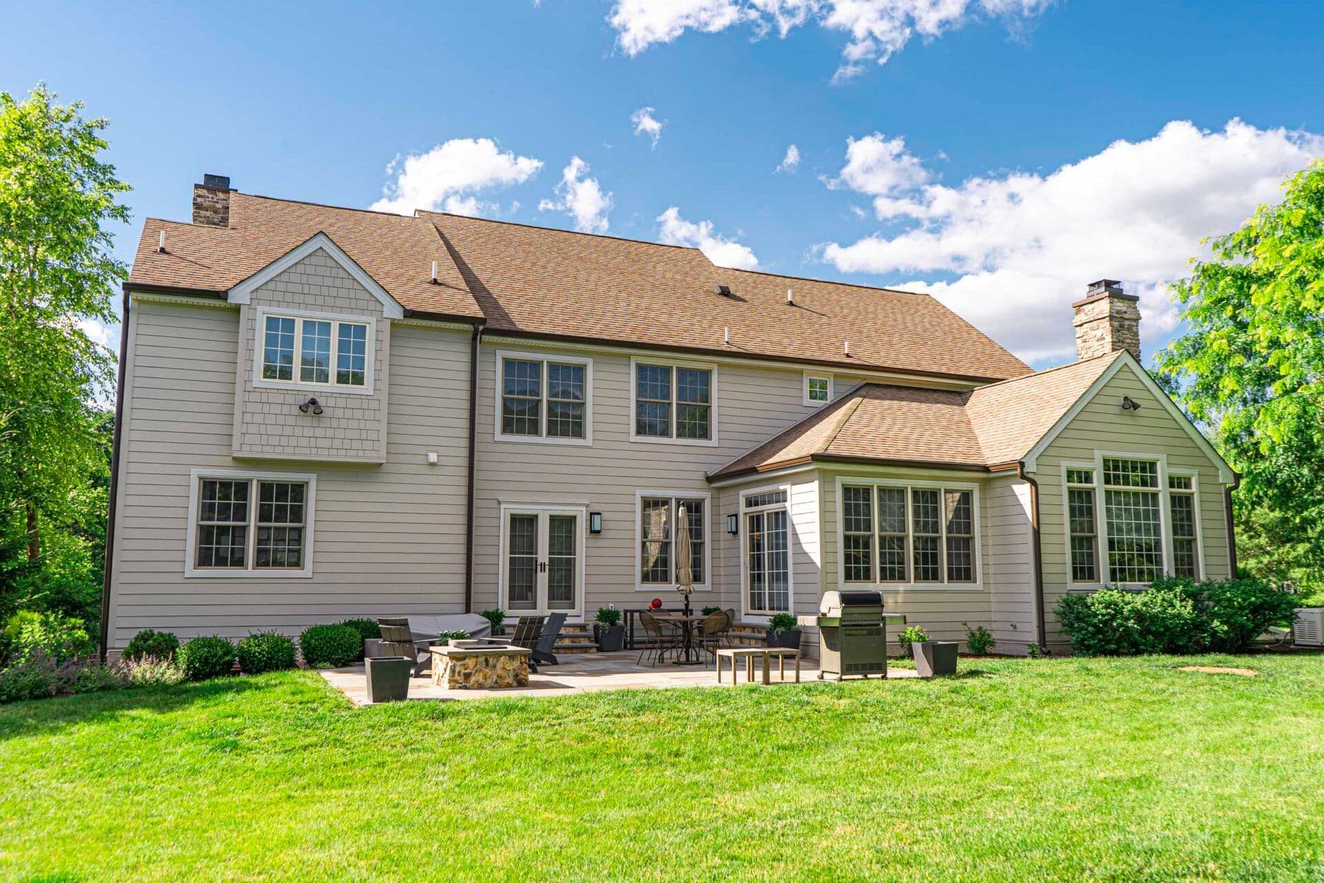 FINEGAN DR, WEST CHESTER