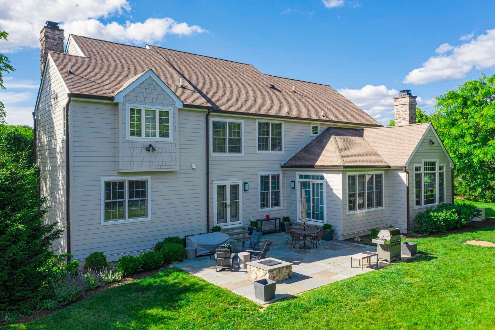 SLOAN WAY, AMBLER